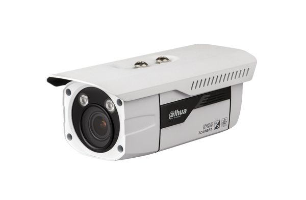 監控安裝攝像頭DH-IPC-HFW8201D系列
